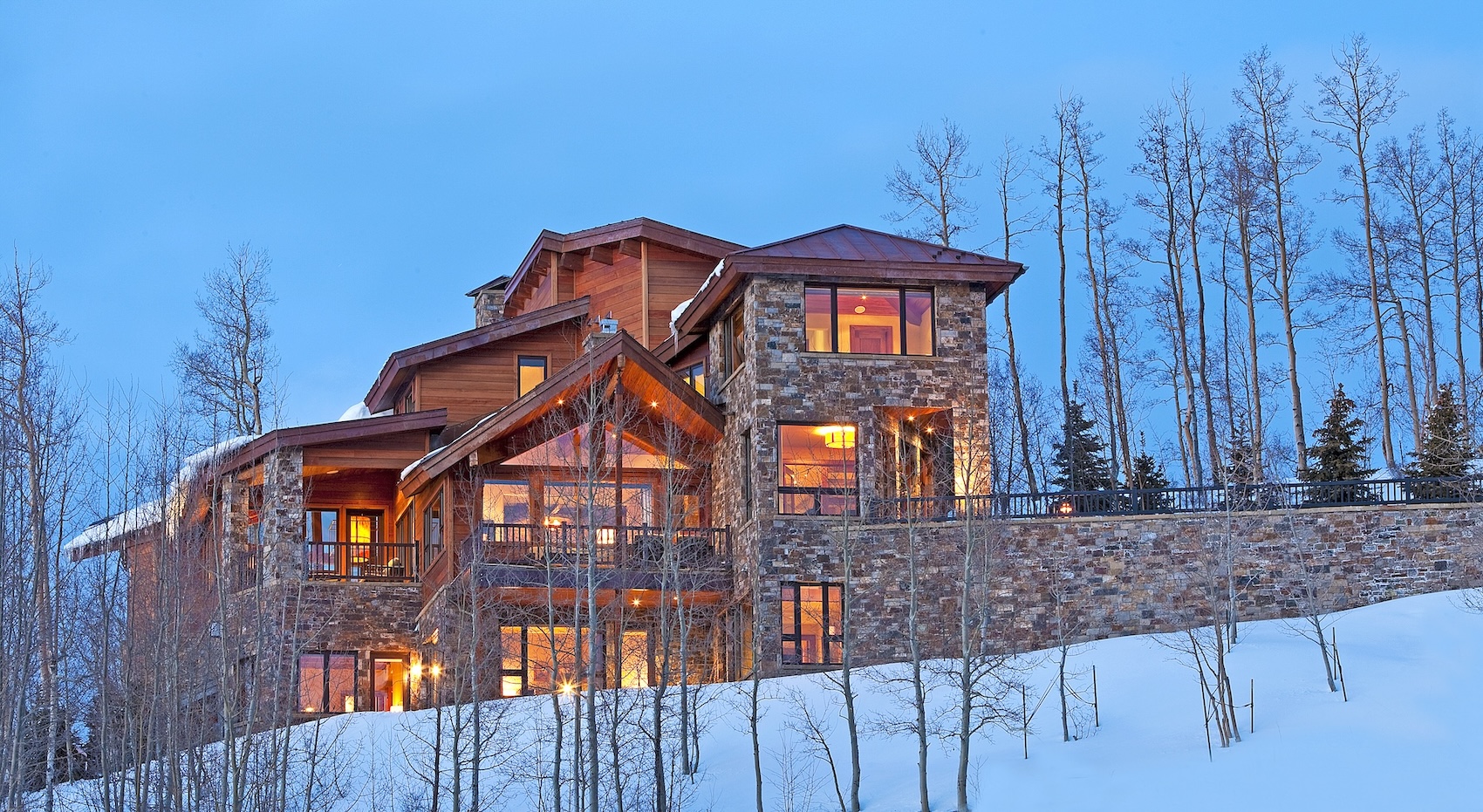 Telluride Co Interior Design Laura Abrams Design