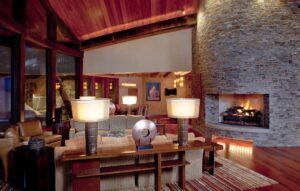 Telluride Co Mountain Home Interior Design