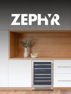 zephyr laura abrams design